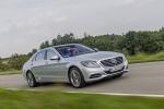 Mercedes-Benz S550 Plug-in Hybrid 2014 года